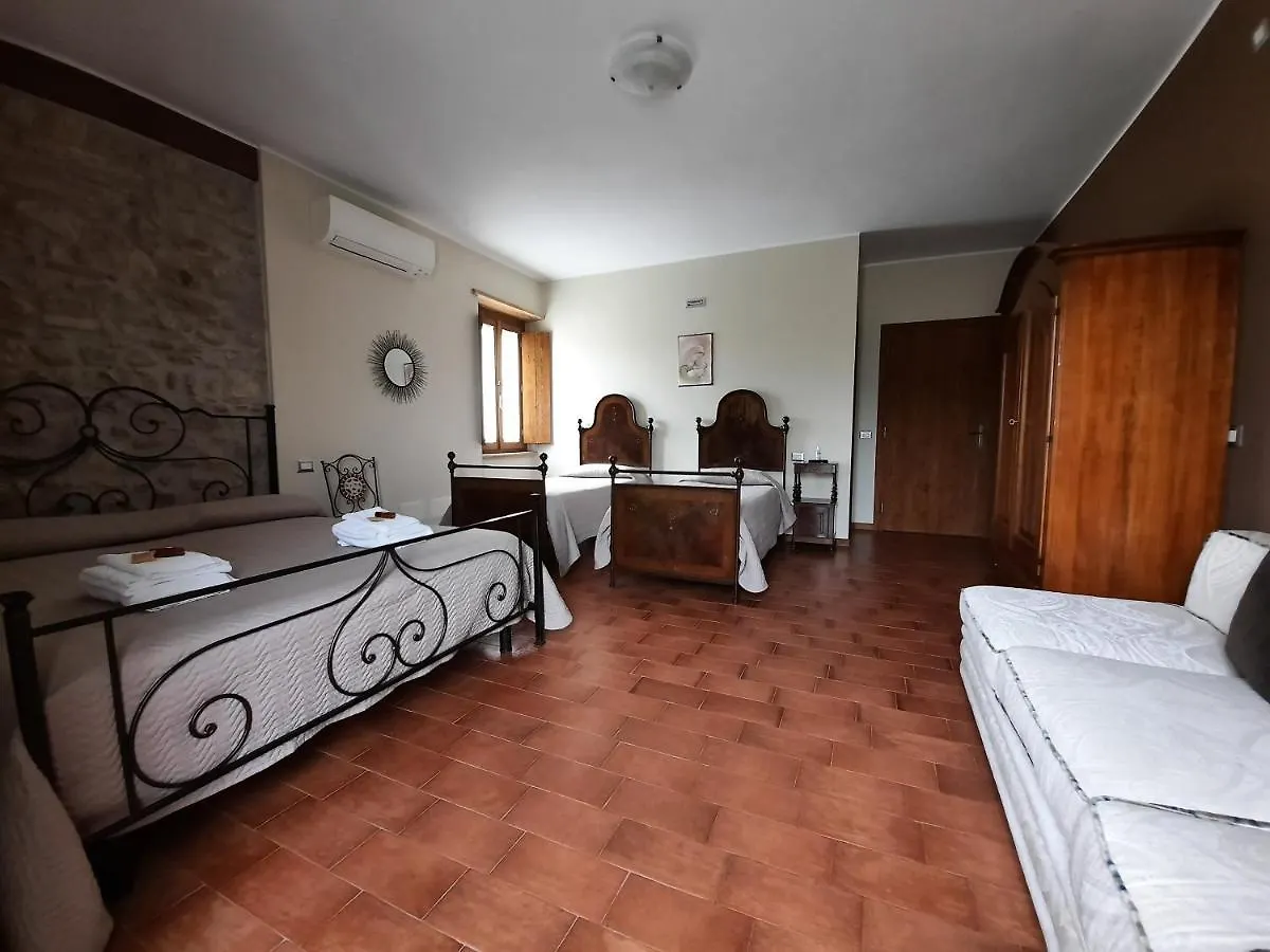 Vakantieboerderij Corte Davini Agriturismo Monzambano