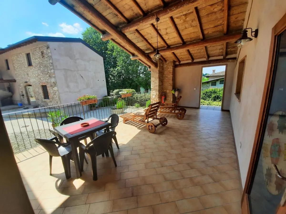 Vakantieboerderij Corte Davini Agriturismo Monzambano