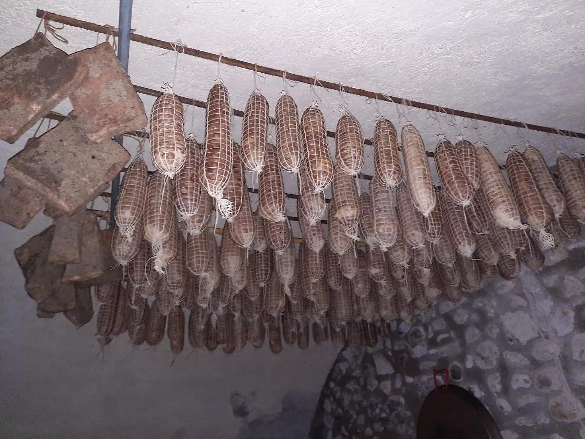 Vakantieboerderij Corte Davini Agriturismo Monzambano