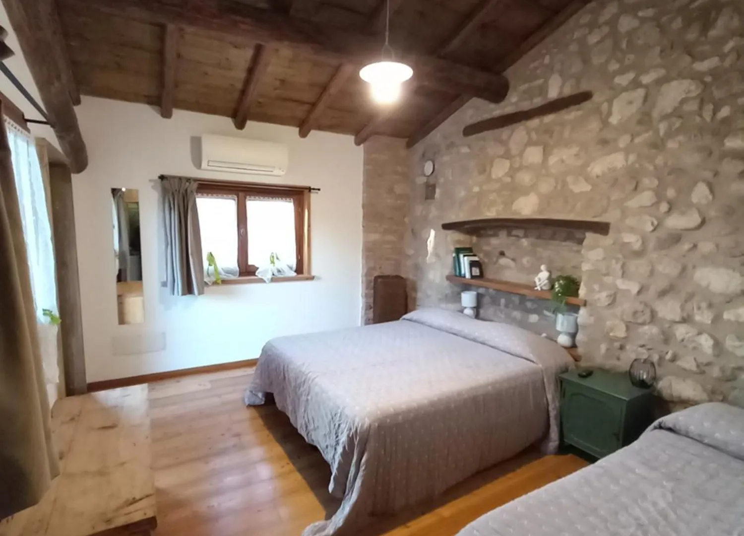 Vakantieboerderij Corte Davini Agriturismo Monzambano