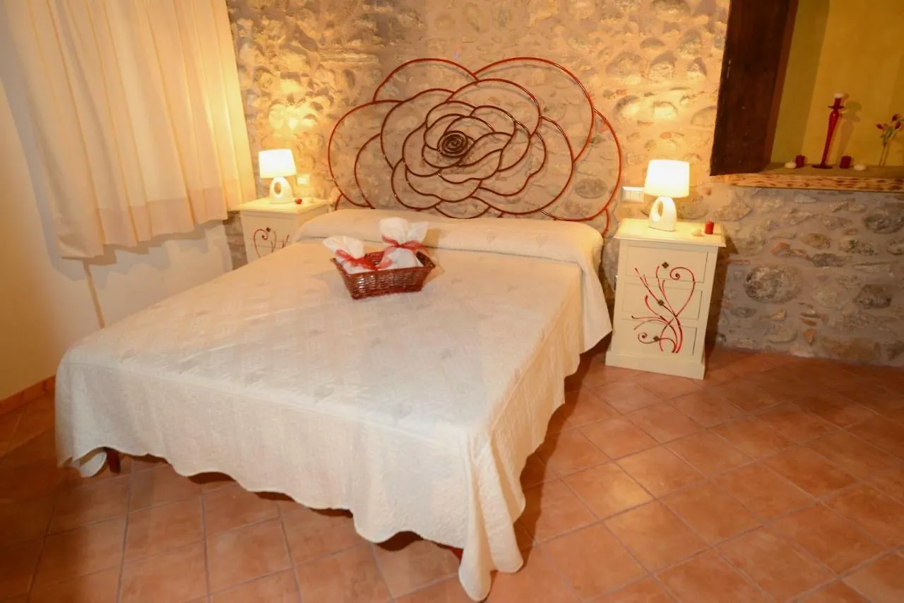 Corte Davini Agriturismo Monzambano