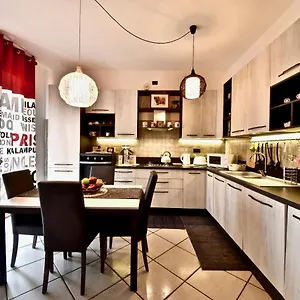  Appartement Modern Halfway Between Milan And