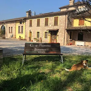 Farma Corte Pioppazza, Ceresara