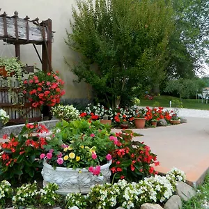 Séjour à la campagne Al Torcol Agriturismo