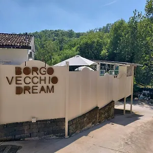 Apartmán Borgo Vecchio *dream*, Lonato