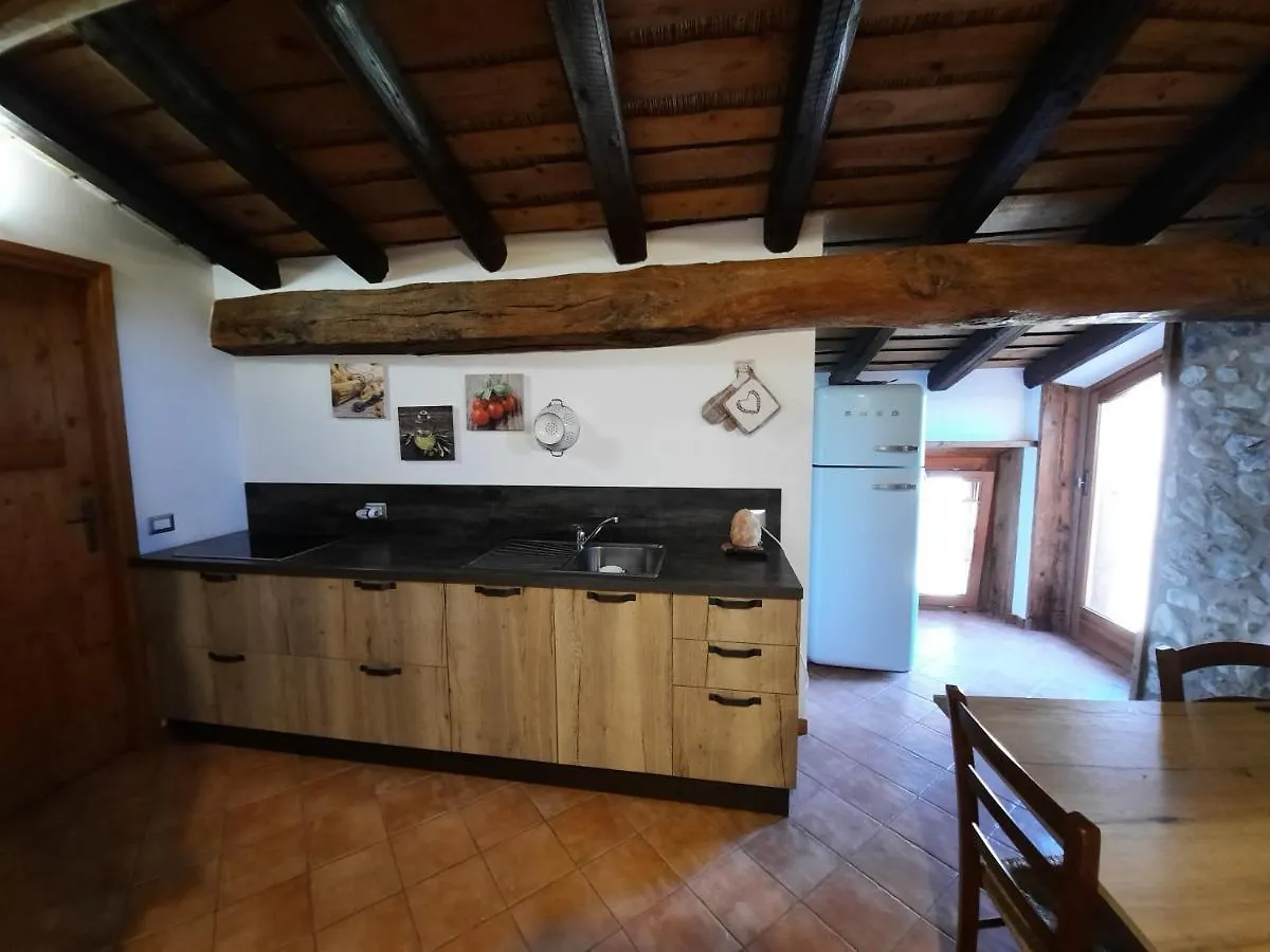 Corte Davini Agriturismo Monzambano Italien